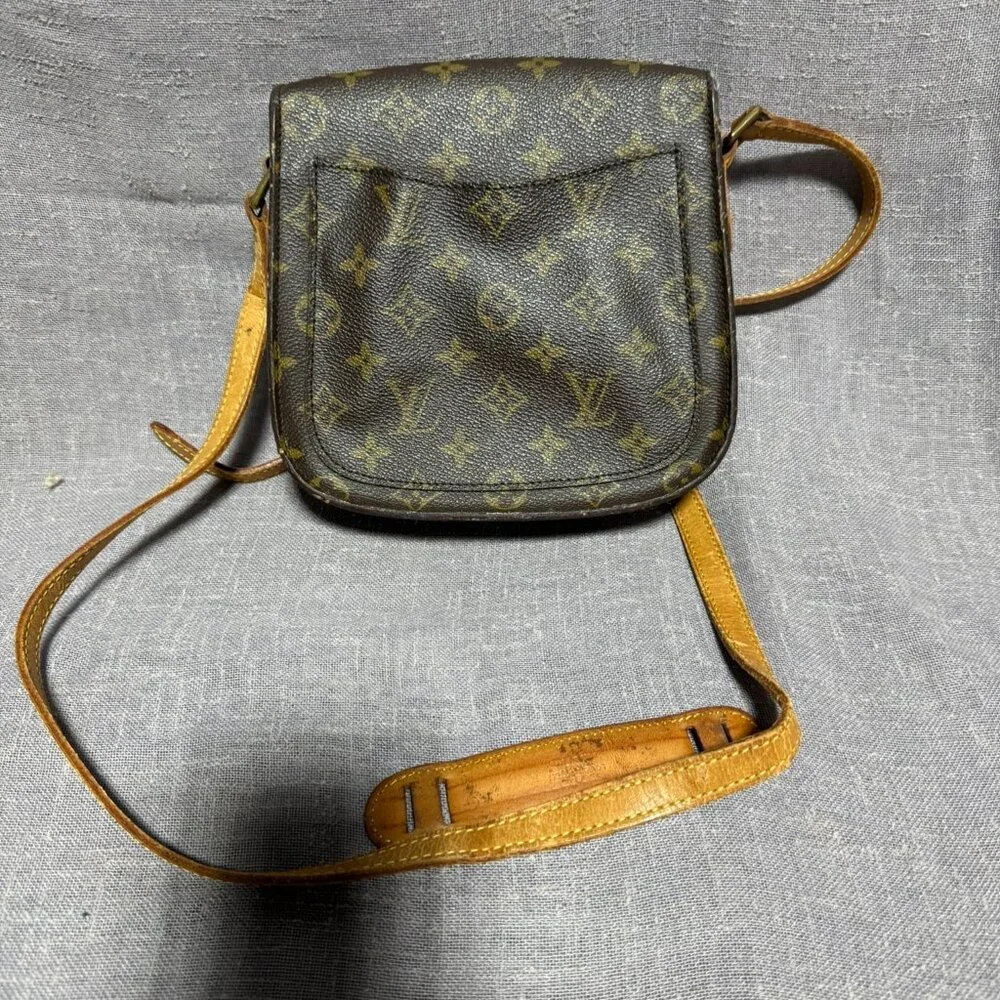 Louis Vuitton St. Cloud MM